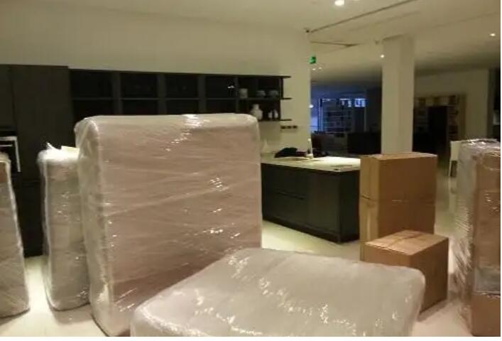 杭州到上蔡县长途搬家