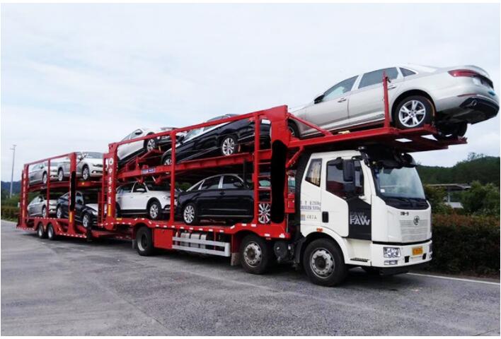 杭州到上蔡县轿车托运